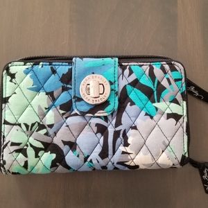 Vera Bradley Wallet